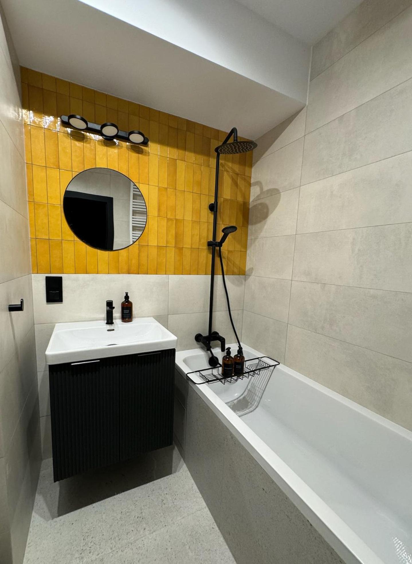Apartamento Luxury